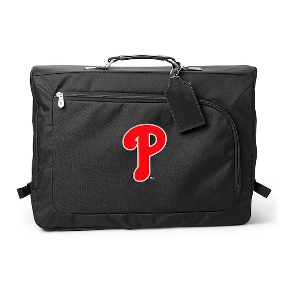 Mojo PHILLIES 18"CARRY ON GARMENT BAG