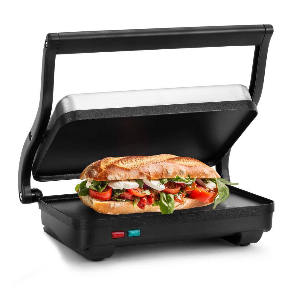 70 sq. in. Stainless Steel Non-Stick Electric Griddle price history on PriceWatchPro