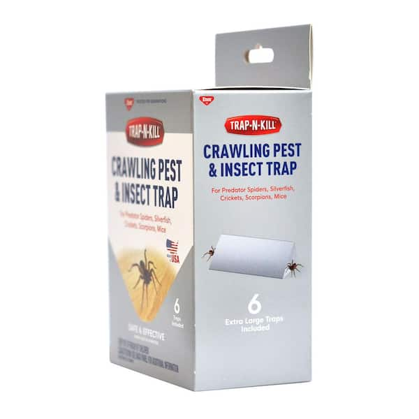 Pest Control Traps - iX5 Pest Control