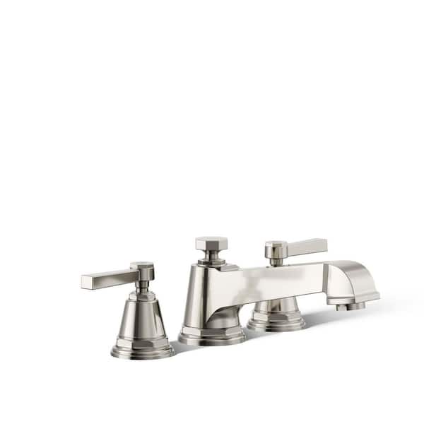 Pinstripe Pure Deck Mount Trim