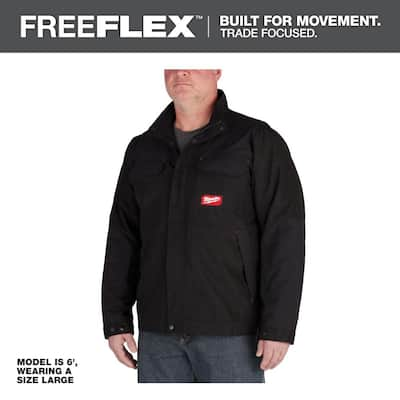 Work Jackets & Coats - Outerwear - The Home Depot