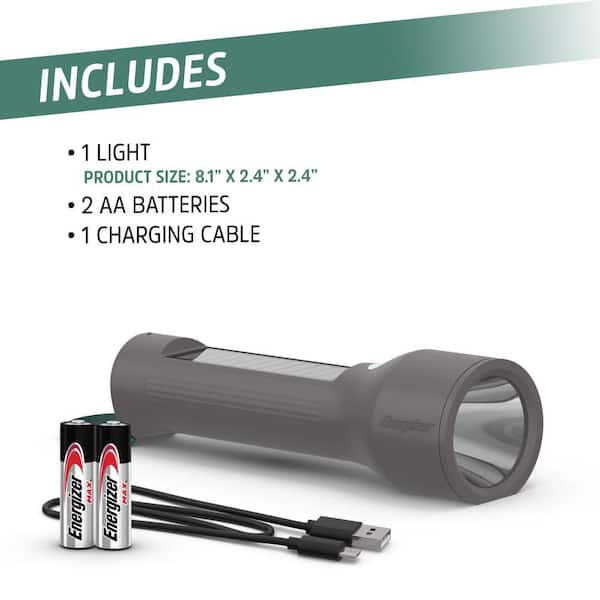 brinkmann solar rechargeable led flashlight Ready Hour 9-in-1 Multi-Function Function LED Solar Flashlight Brinkmann Halogen/LED Rechargeable Spotlight |