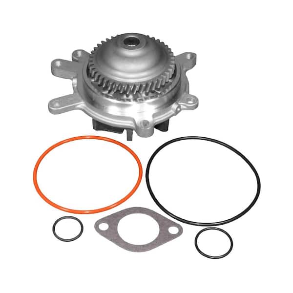 Engine Water Pump