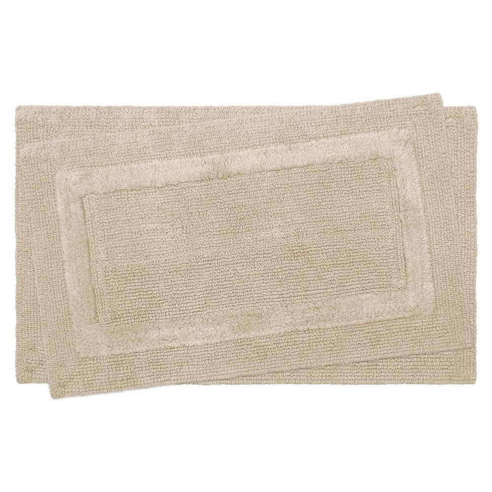 Bolte Jacquard 2 Piece Bath Rug Charlton Home Color: Burgundy, Size: Regular