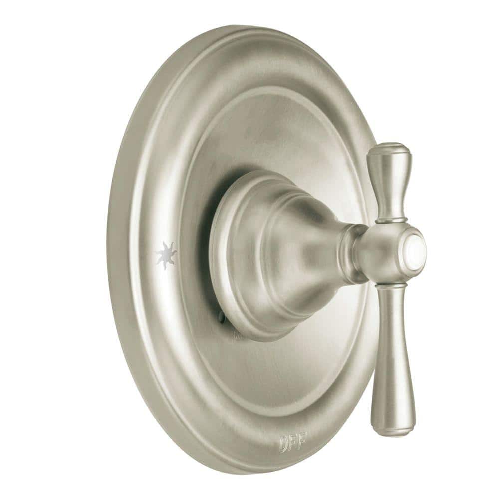 Shower Adapter Kit Replacement Part For Moen 145058 Converts Standard Valve To Moentrol Valve