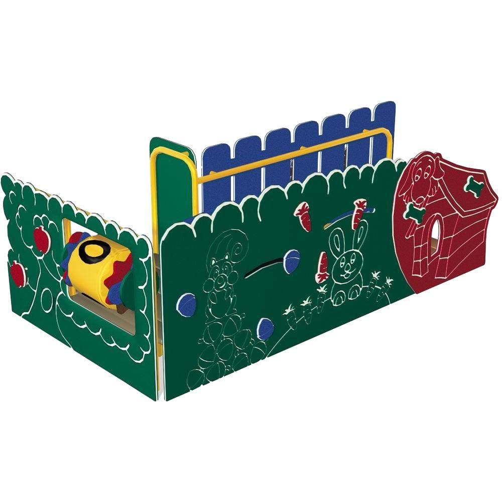 Early Childhood Commercial Big Outdoors Playsystem Standard Platform price history on PriceWatchPro