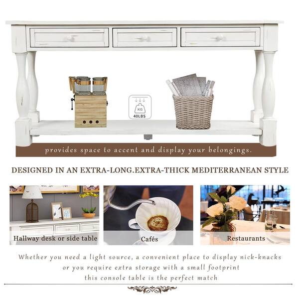 15 Console Tables For 2023 Perfect For Decoration And Storage