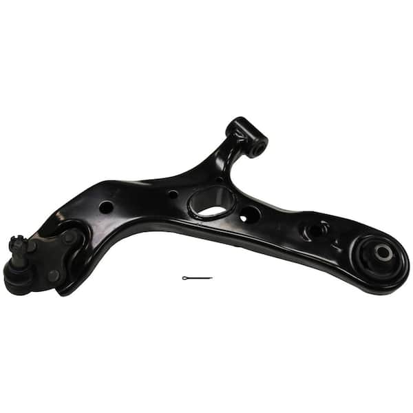 Unbranded Suspension Control Arm and Ball Joint Assembly