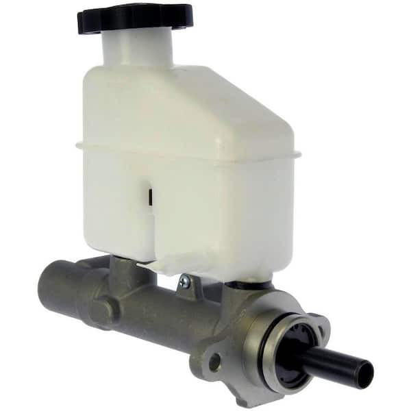 First Stop Brake Master Cylinder M630677 - The Home Depot