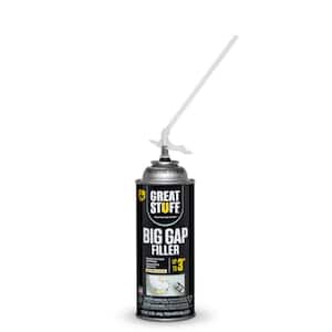 GREAT STUFF Foam Cleaner 12 oz. Spray Gun Indoor/Outdoor Spray Foam  Insulation in the Spray Foam Insulation department at