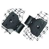 Bird-X Bird Net Mounting Clips (250-Count) MTG-CASE - The Home Depot