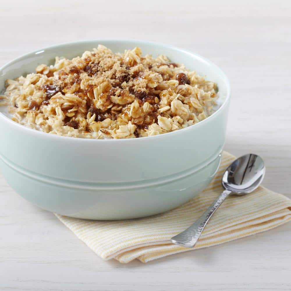 Ready Plus Breakfast Emergency Food Supply with 30-Year Shelf Life