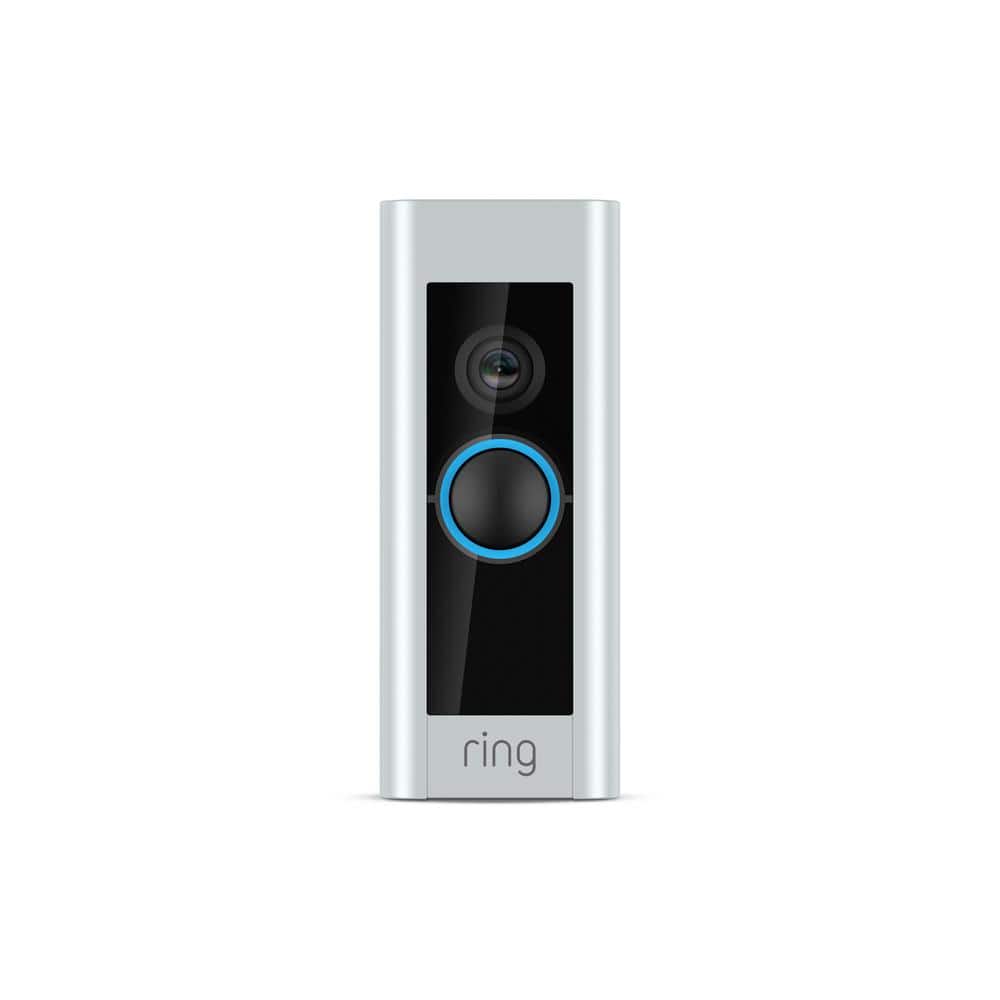 Ring Intercom to unlock an electric lock without an intercom