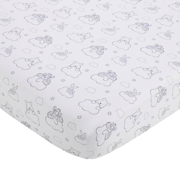 cot sheets and bedding