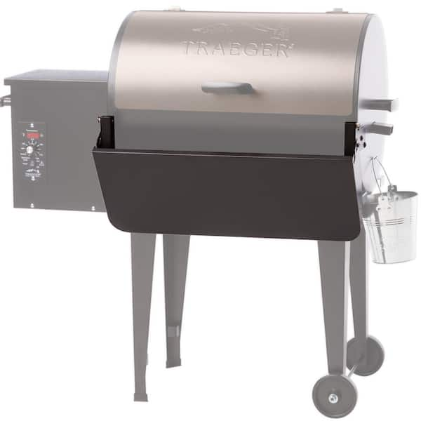 Traeger Pro 575  Woodard Mercantile