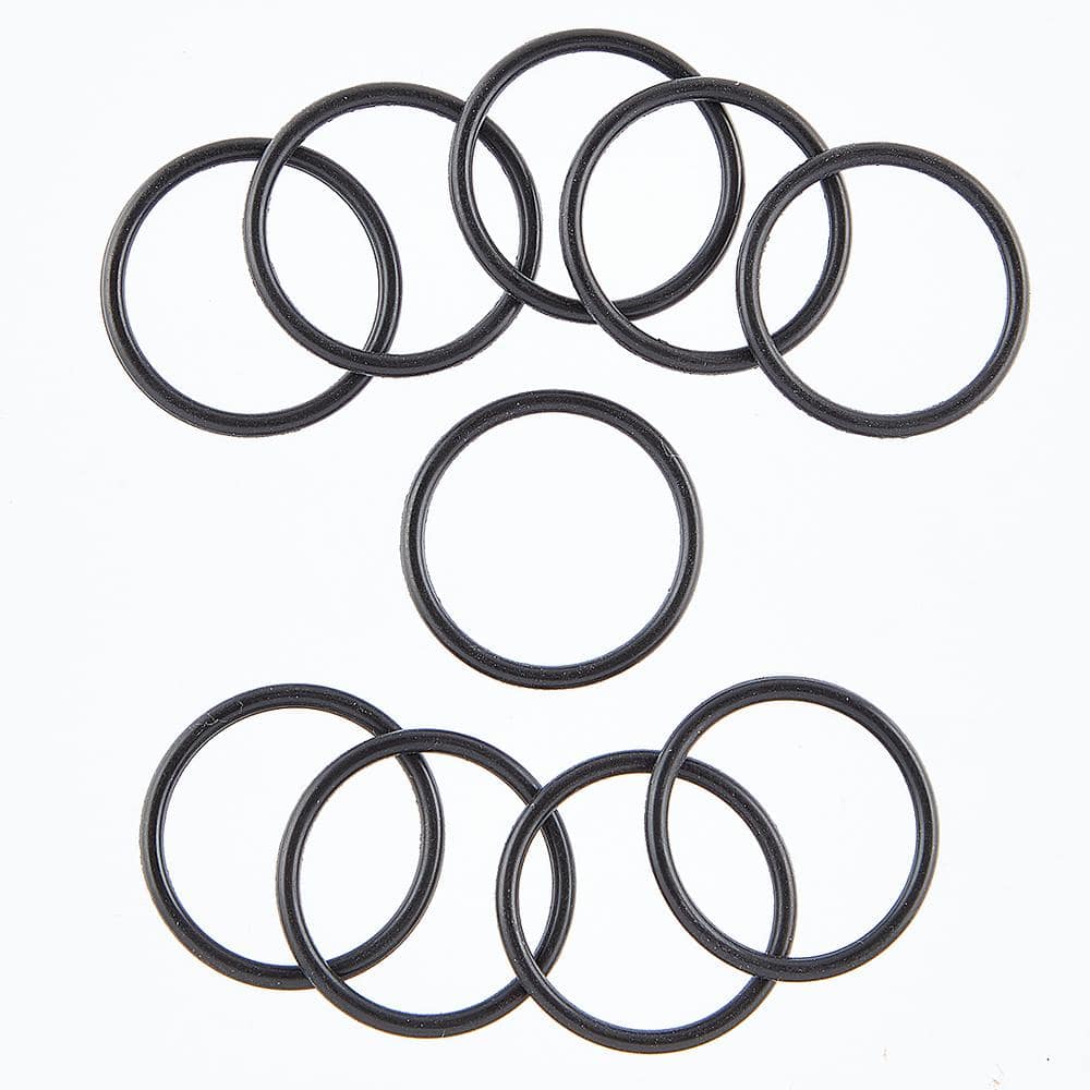 "#95 Rubber Faucet O-Ring (10-Pack)" price history on PriceWatchPro