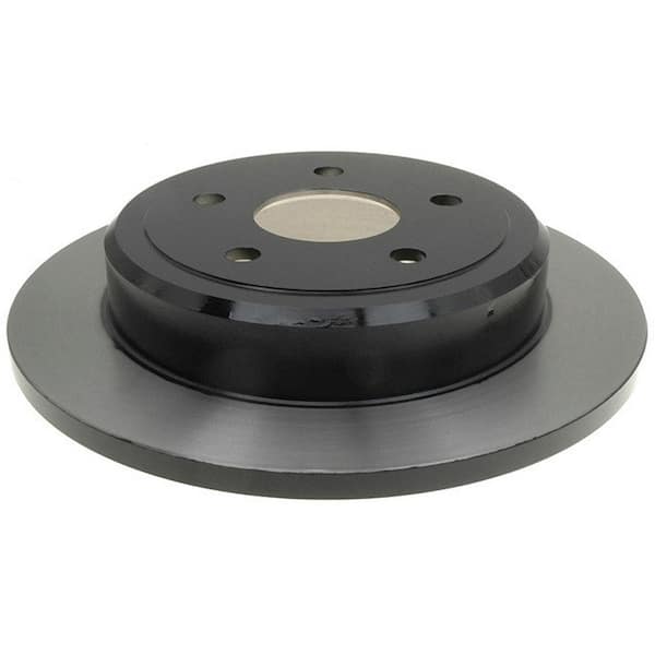 Raybestos Disc Brake Rotor