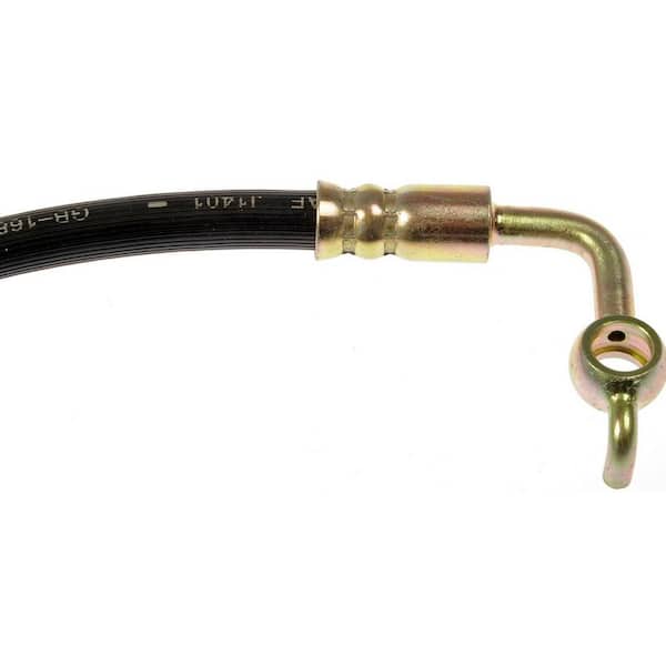 First Stop Brake Hydraulic Hose