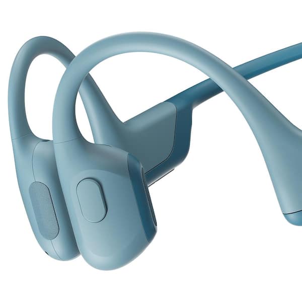 SHOKZ OpenRun Pro Premium Bone-Conduction Open-Ear Sport