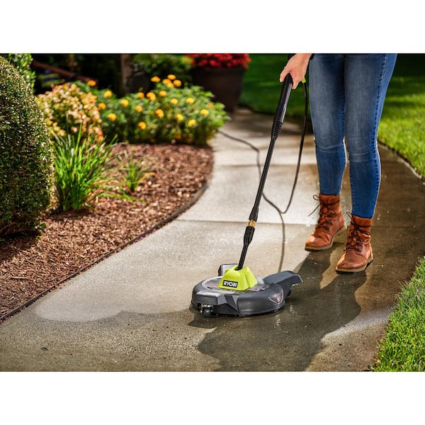 RYOBI 12 in. 2300 PSI Electric Pressure 