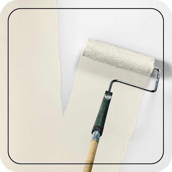 ICC-20 Elegant White Paint