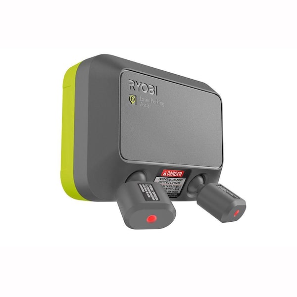 RYOBI Garage Laser Park Assist Accessory