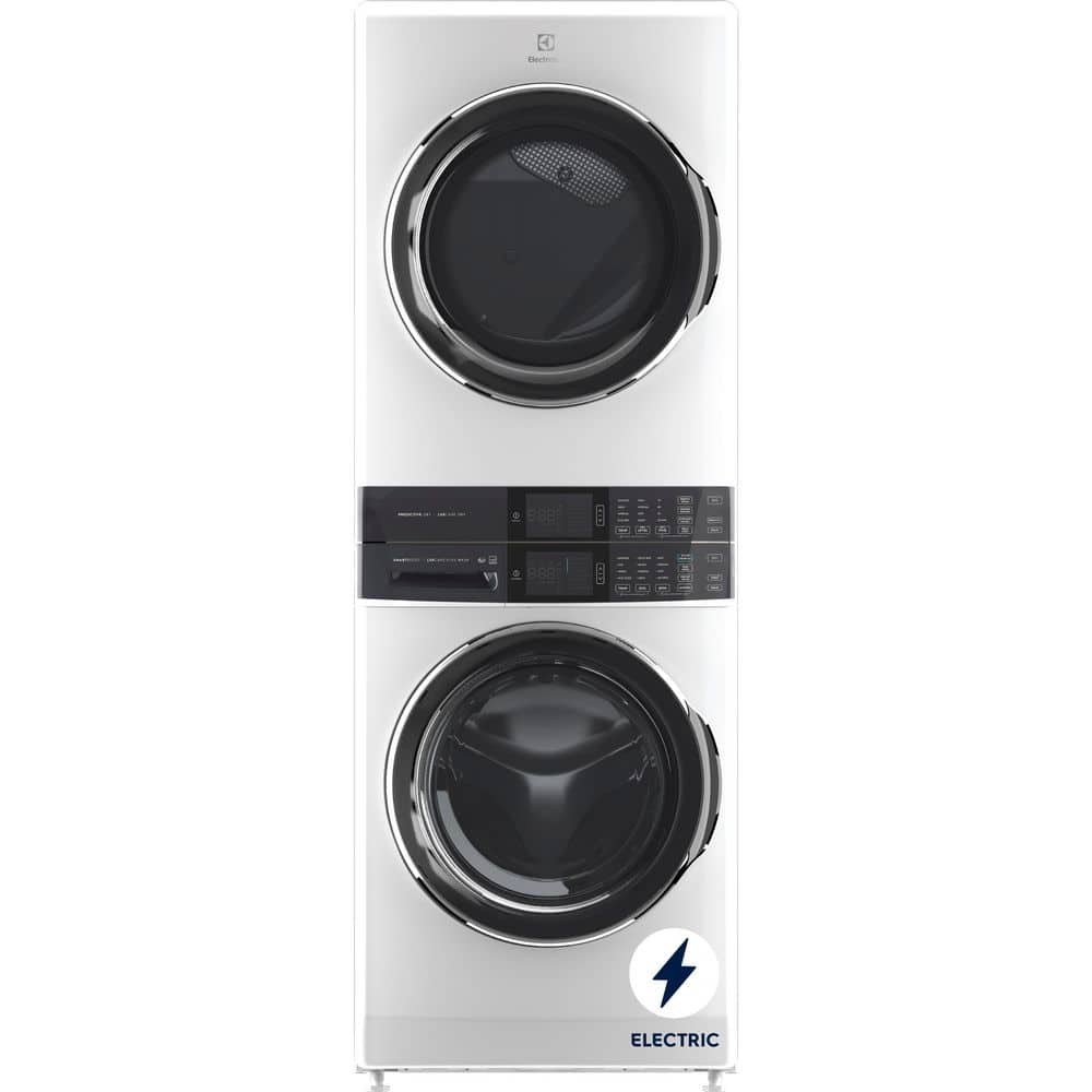 キッチン家電 Electrolux EIH550 ELECTROLUX 4.2 Cu. Ft. Front Load Washer with IQ-Touch