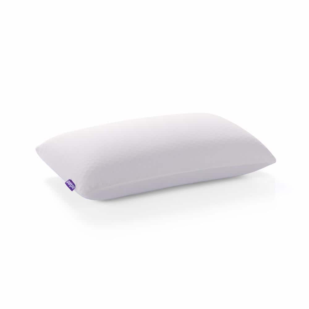 Purple Double Seat Cushion 18 x 16, Pressure Reducing GelFlex Grid, Ideal  for Soft or Hard Seats 