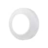 GE White Battery Operated Closet Tap Light 54807 - The Home Depot