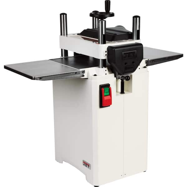 JWP-15B 15 in. Straight Knife Planer
