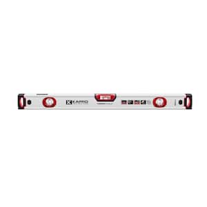 705 Eagle 24 in. Magnetic Box Level