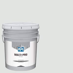 5 gal. Icy Bay Eggshell Interior Paint