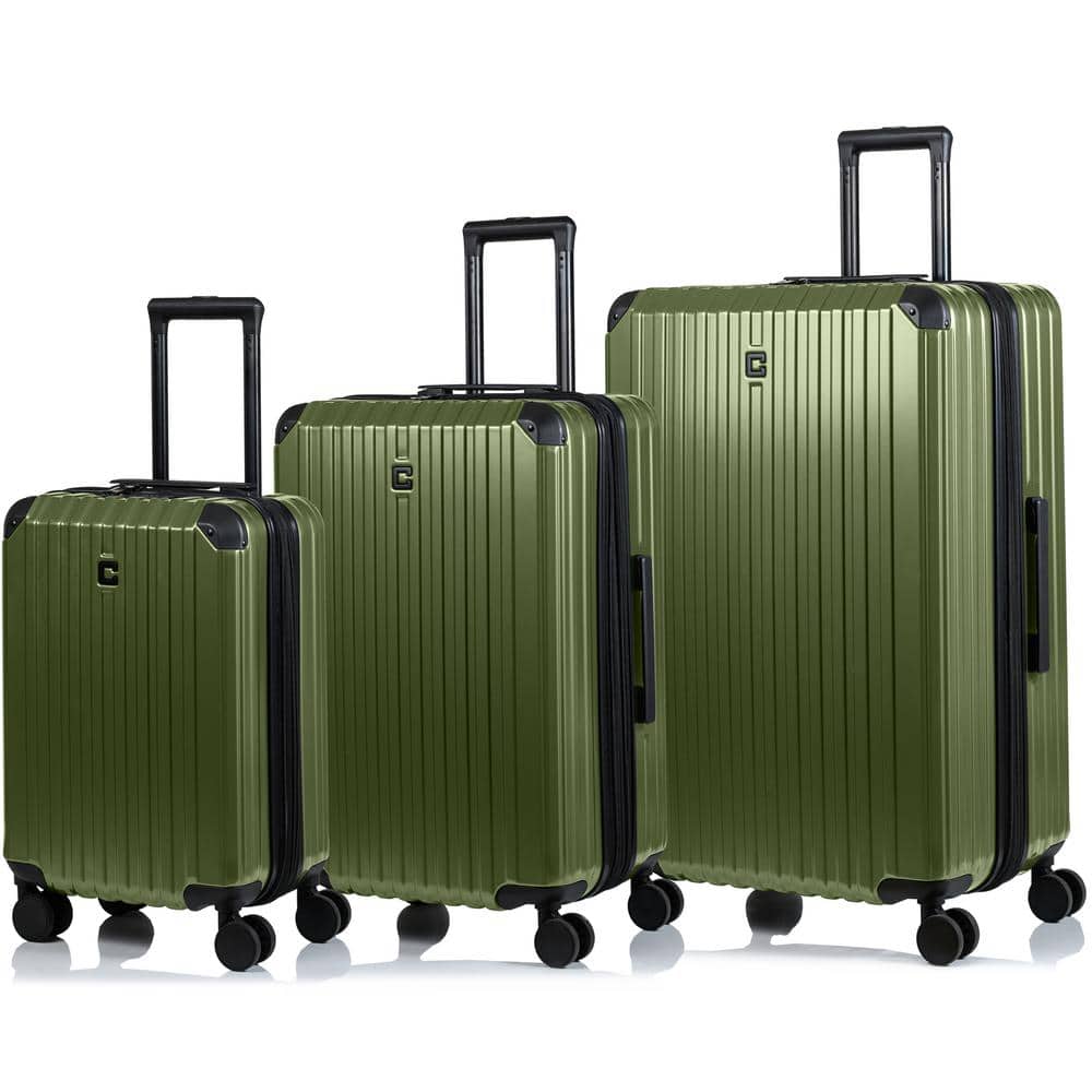 https://images.thdstatic.com/productImages/3d78705e-f244-4fba-aeec-3564ed8823b5/svn/green-champs-luggage-sets-s1048-green-64_1000.jpg