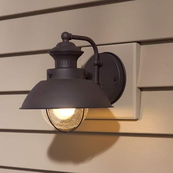 D4 And D5 Surface Mounting Block, Mounting Light Fixture On Vinyl Siding