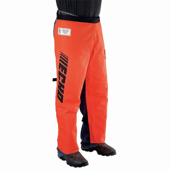 ECHO 36 in. Apron Chainsaw Protective Chaps