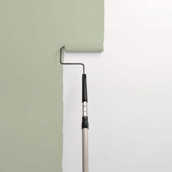 Mellow Mood PPG1030-3 Paint - Comparable to BENJAMIN MOORE'S Saybrook Sage