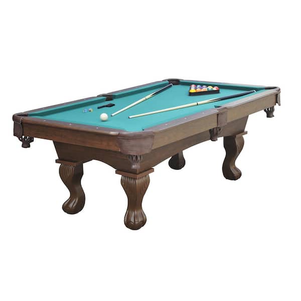 AirZone North America 7.3 ft. Airzone Pool Table