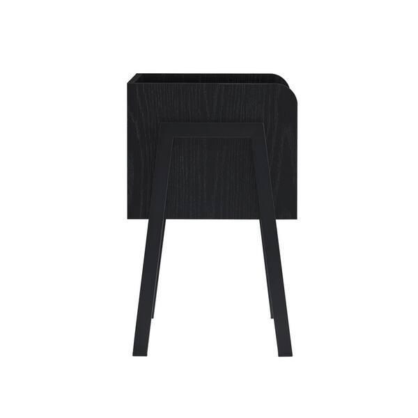 DANYA B Kazuyo 16.5 in. X 13.875 in. Mid-Century Modern