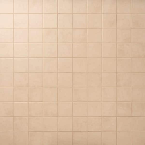 Ivy Hill Tile Stacy Garcia Avento Sand Beige 4.64 in. x 4.64