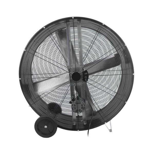 Maxx Air Pro 42 In 2 Speed Drum Fan Bf42bdblkpro The Home Depot Maxx Air Pro 42 In 2 Speed Drum Fan Bf42bdblkpro The Home Depot