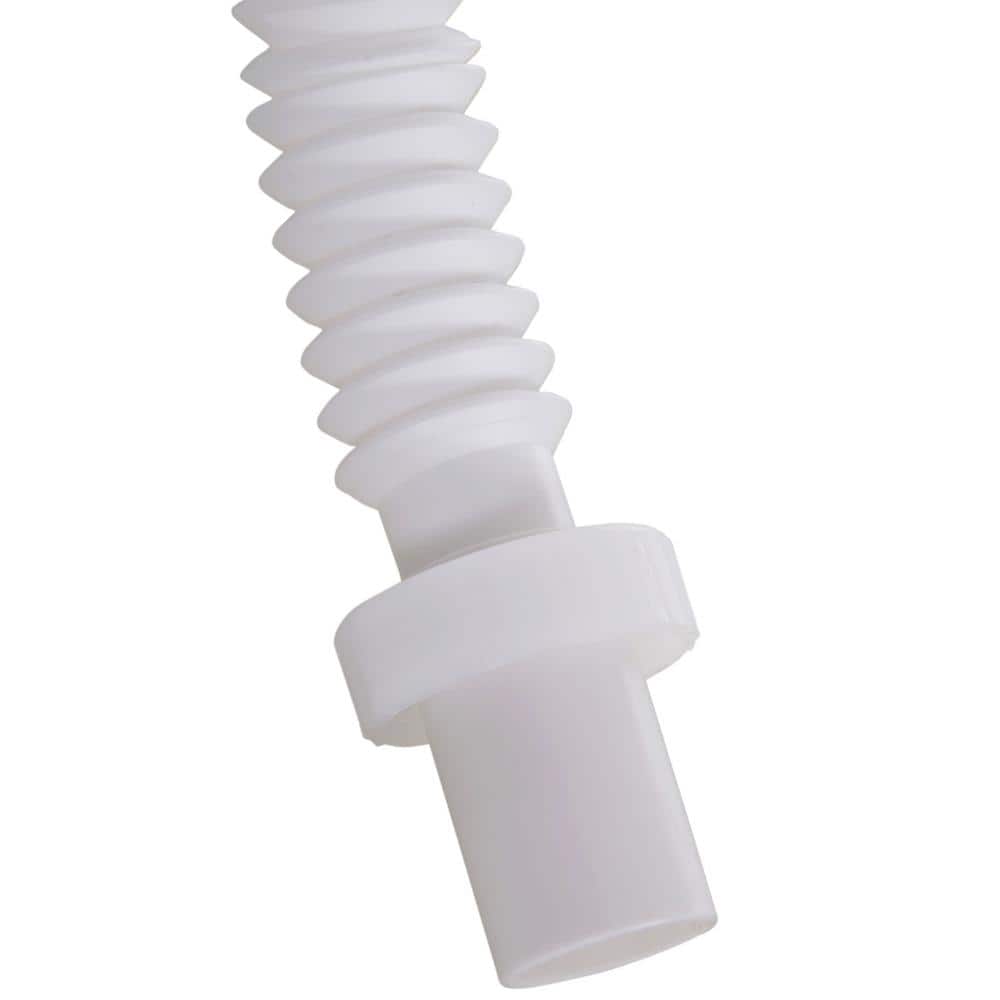 Portable White HDPE Outdoor Hand Wash Station with Towel Holder