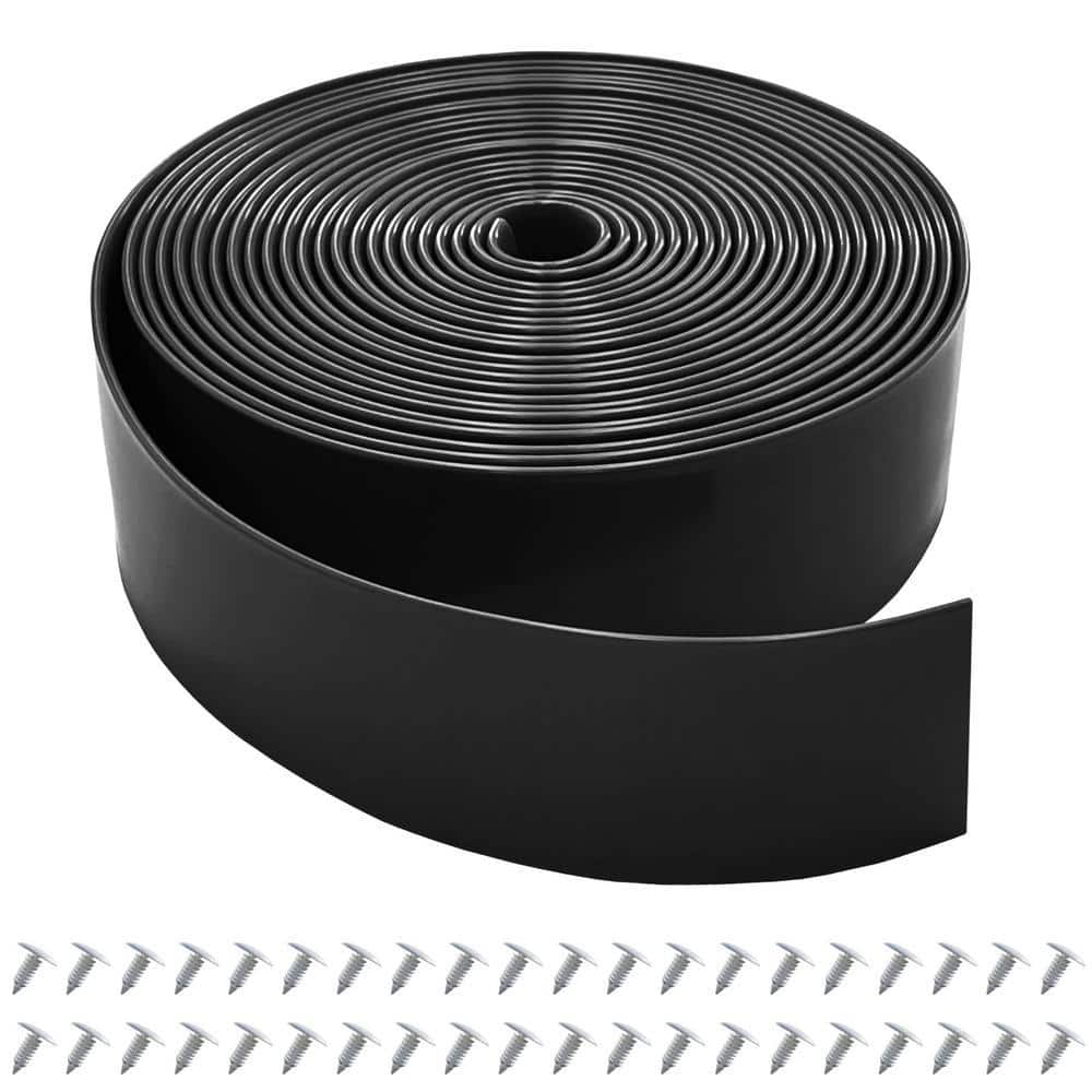Angel Sar 2 in. x 20 ft. Replacement Straps and 40 Free Rivets for ...