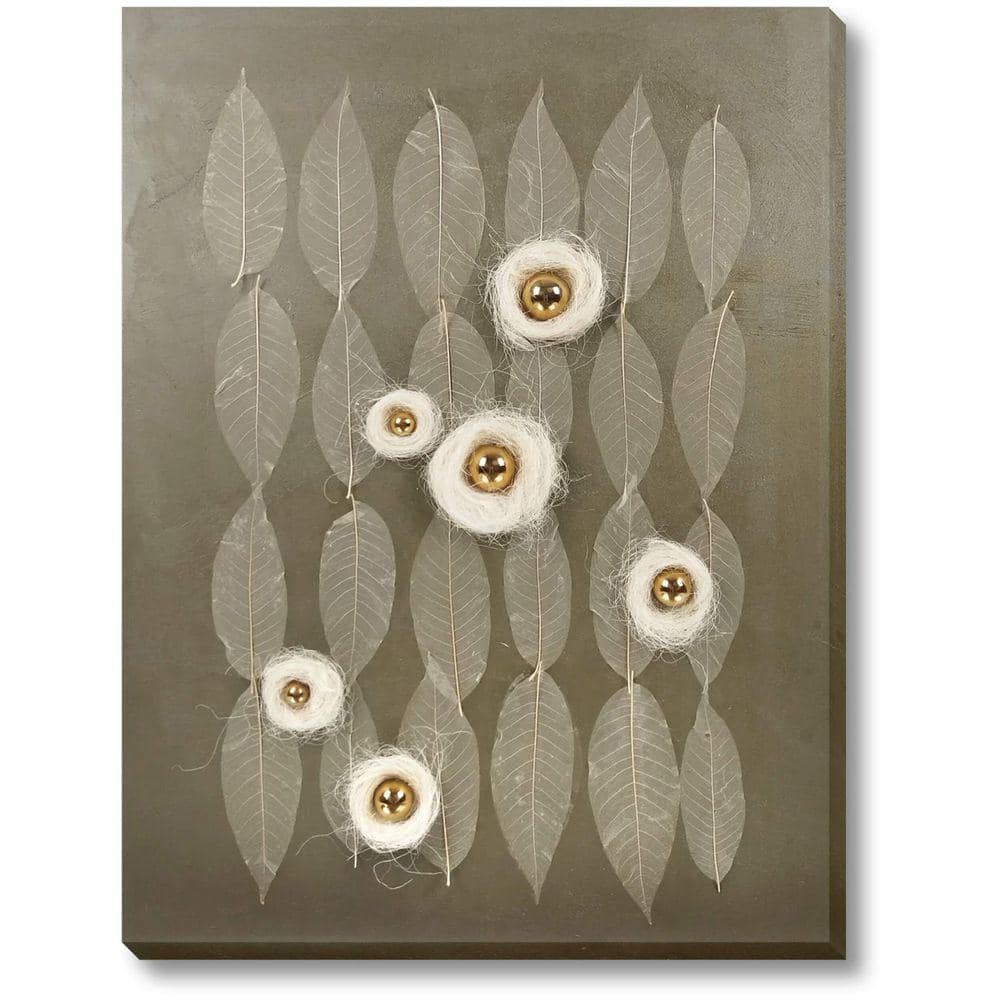 Classy Art 1 Piece Unframed Graphic Print Nature Art Print 48 in
