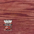 1 qt. Cabernet Premium Fast Dry Interior Wood Stain (2-Pack)