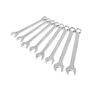 25 mm - 32 mm Combination Wrench Set (8-Piece)