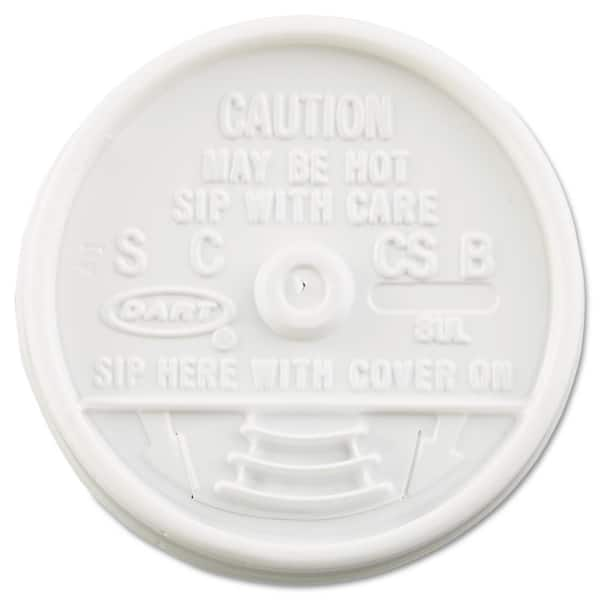 Cyclone Cup (White) 20 oz