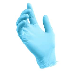 Pro Cleaning 50 Count Nitrile Disposable