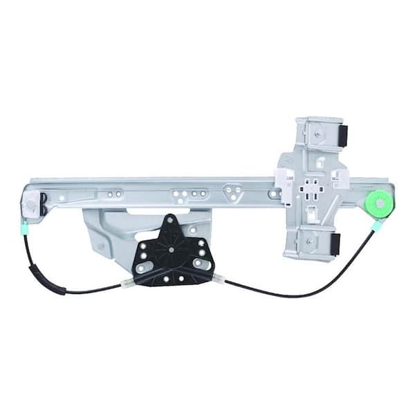 WPS World Power Systems Power Window Regulator(Regulator Only) - Rear Right - fits 2000-2005 Cadillac DeVille