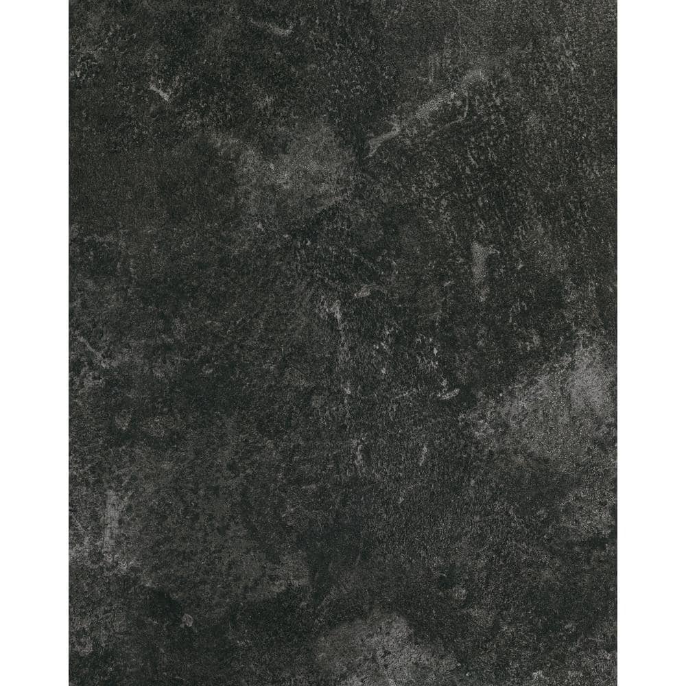 26.57 in. x 78.72 in. Slate Adhesive Film