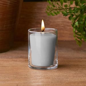 Comforts of Home Connect and Strengthen 20-Hour Scented Votive Candle (Box of 18)